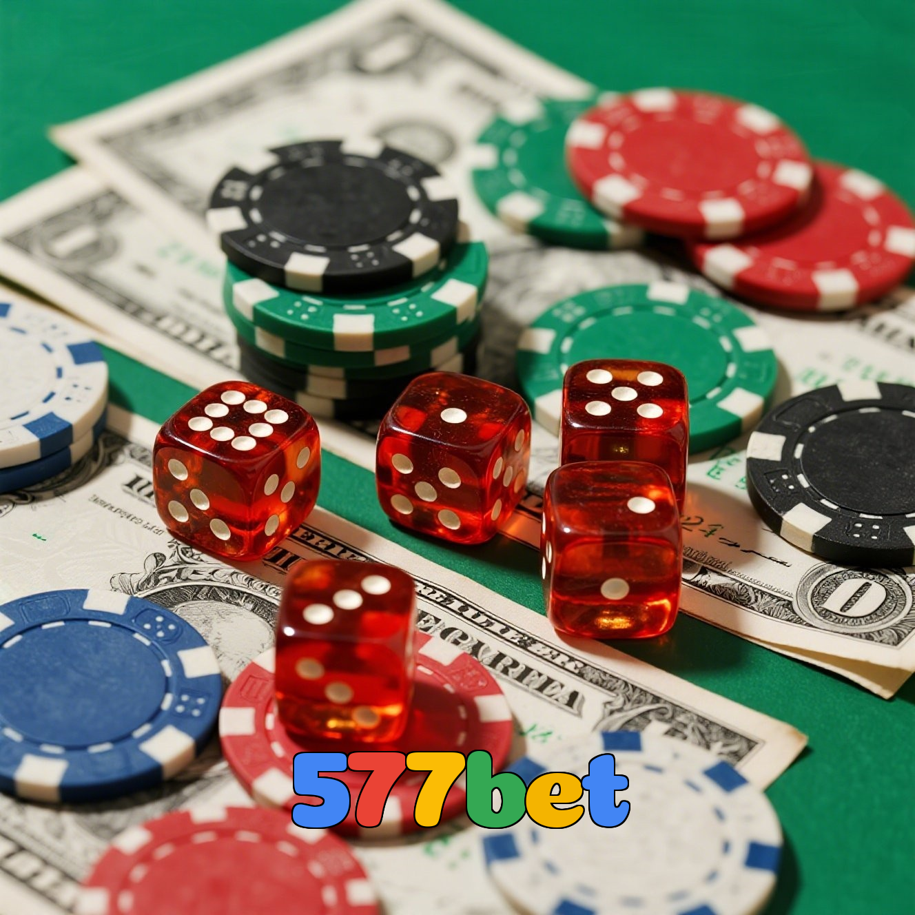 Segurança no 577bet