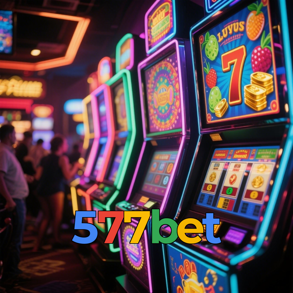 Segurança no 577bet