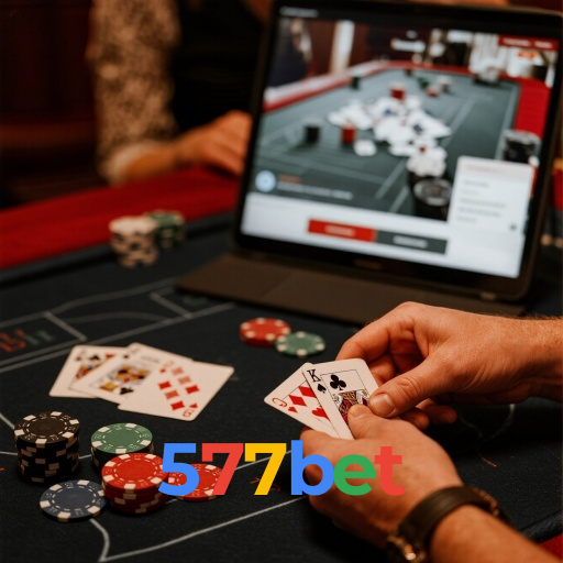 Login no 577bet