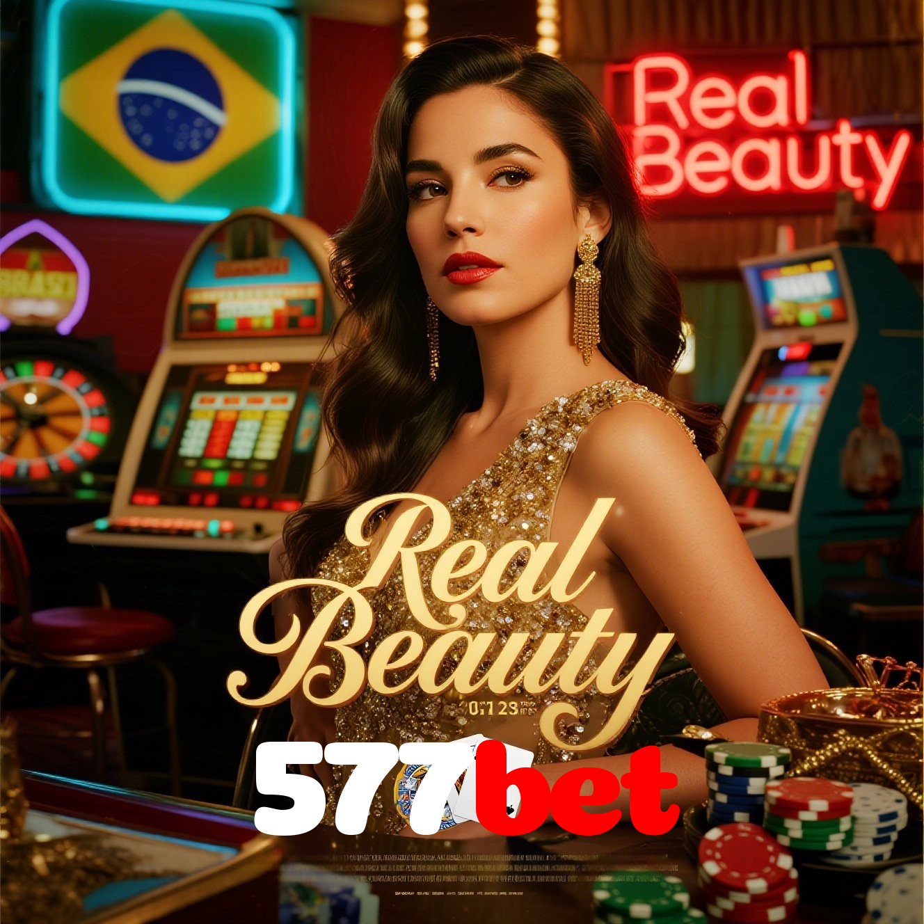 Segurança no 577bet