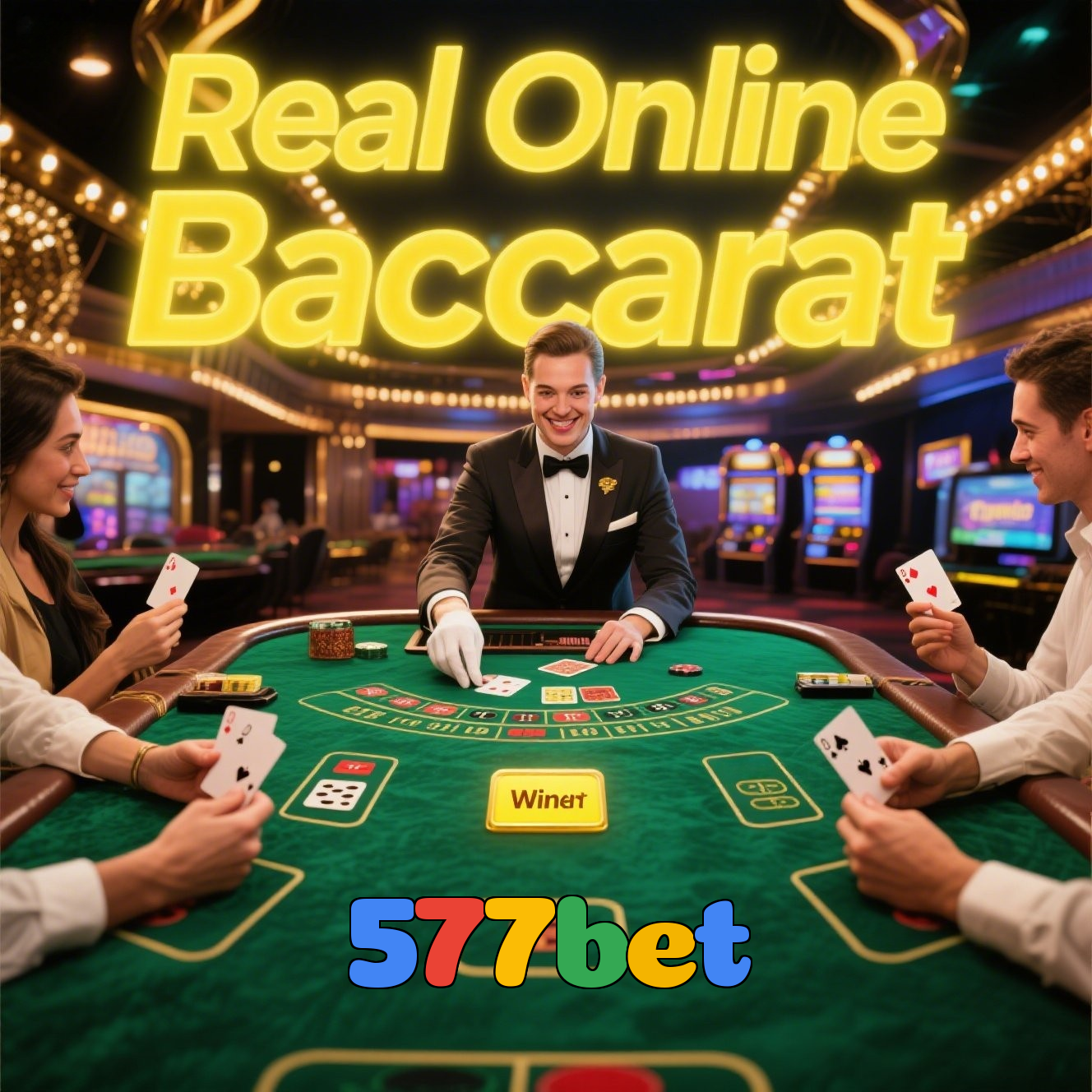 Segurança no 577bet