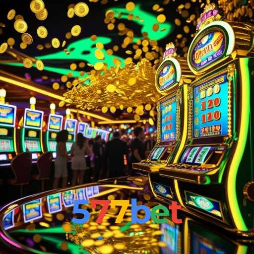 Login no 577bet