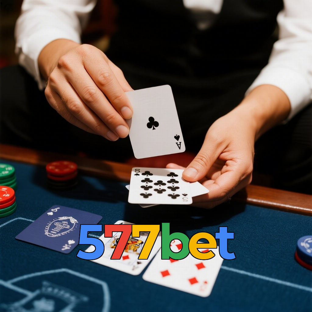 Login no 577bet