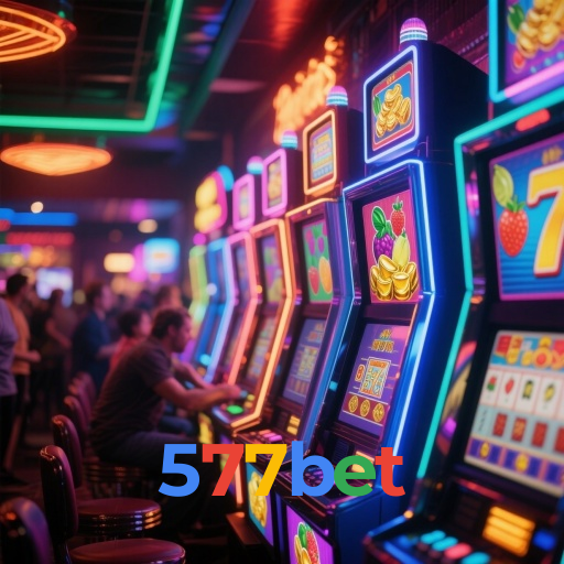 Segurança no 577bet