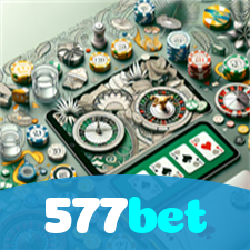 Segurança no 577bet