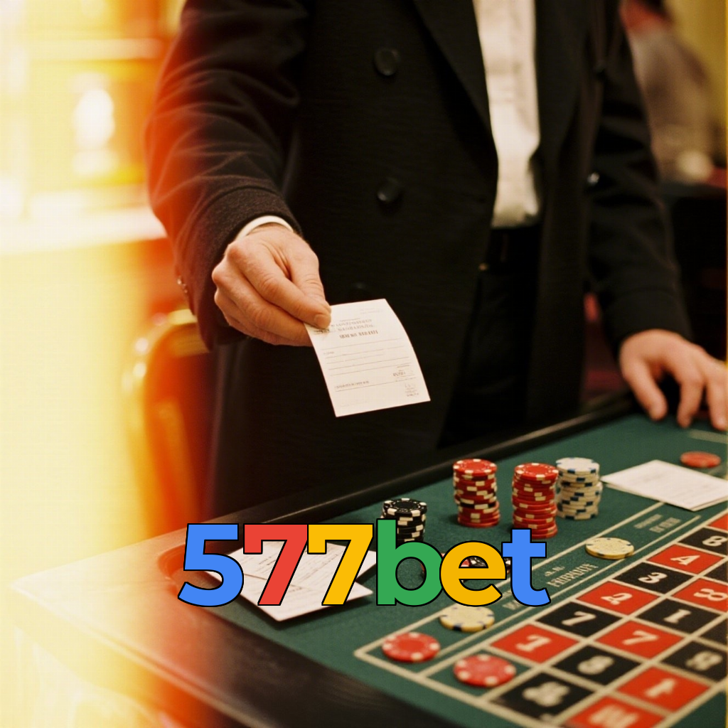 Segurança no 577bet