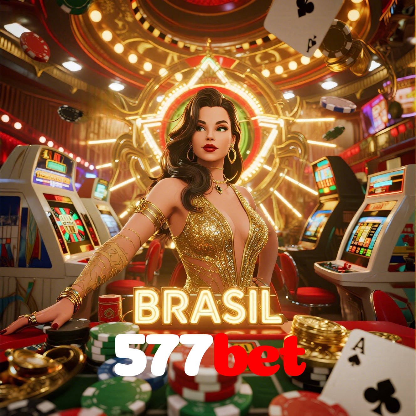 Login no 577bet