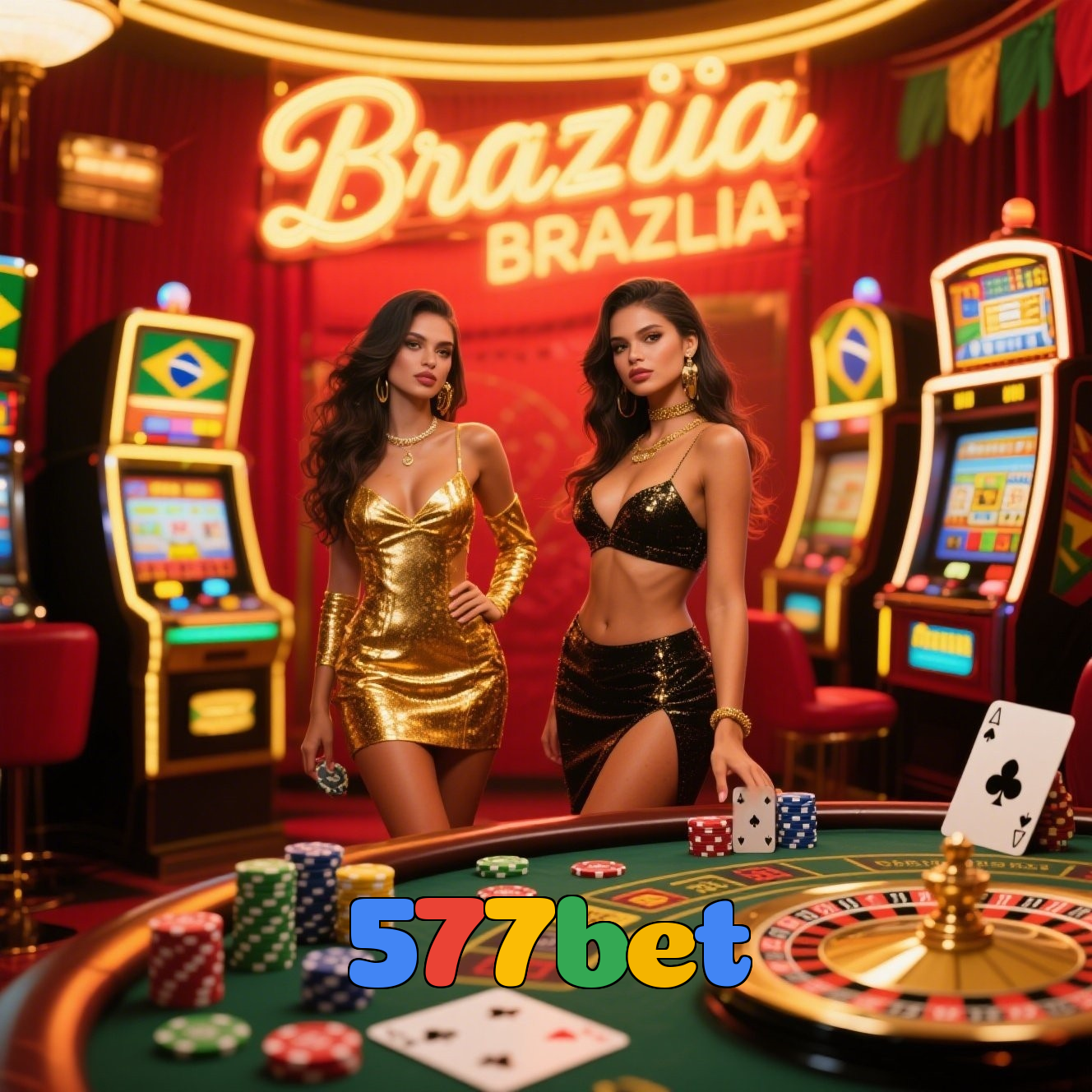 Login no 577bet