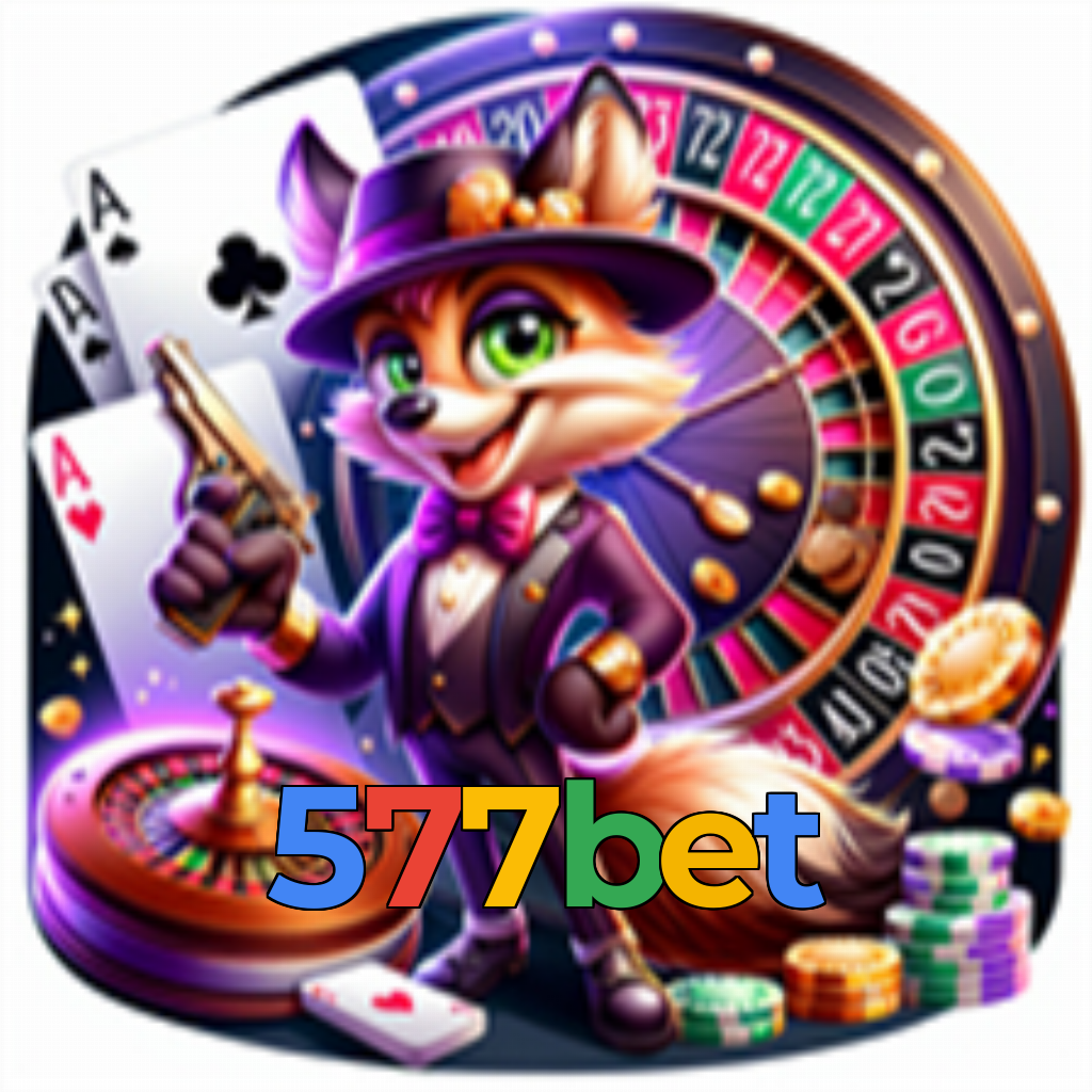 Segurança no 577bet