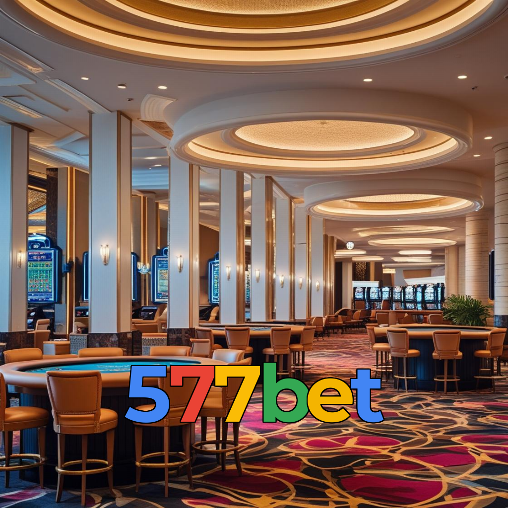 Login no 577bet