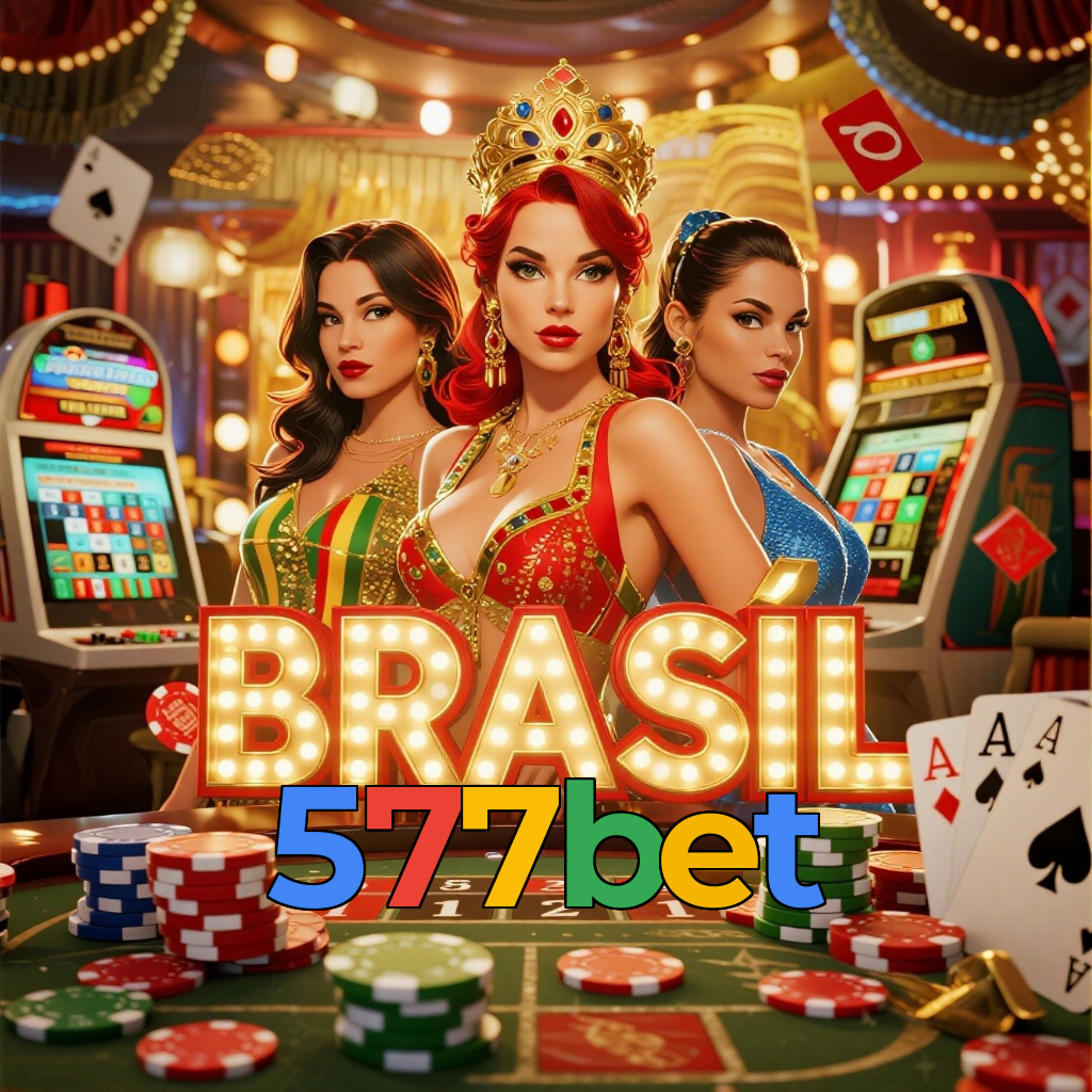 Segurança no 577bet
