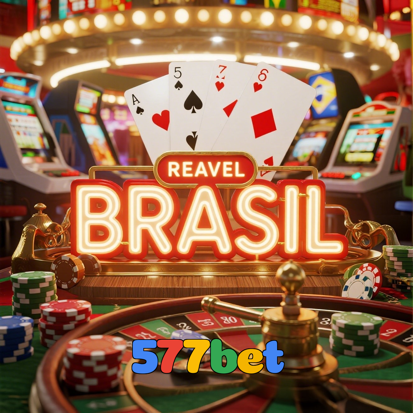 Login no 577bet