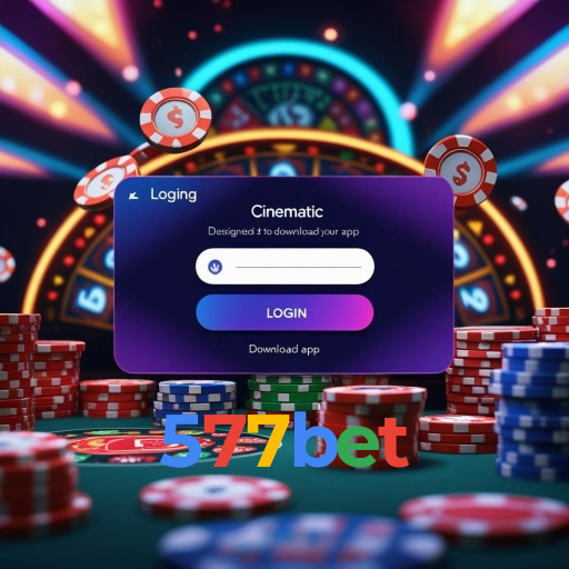 Problemas de Login no 577bet