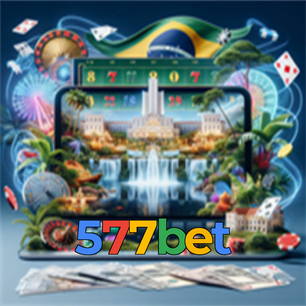 Login no 577bet