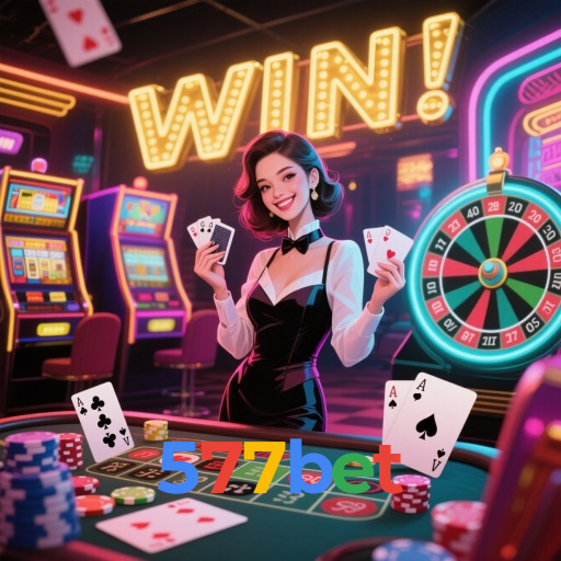 Login no 577bet