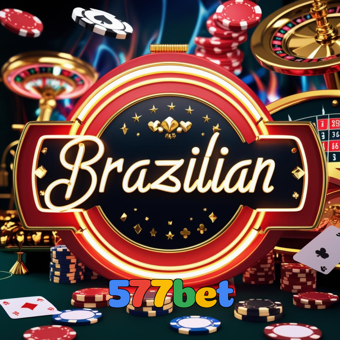 Login no 577bet