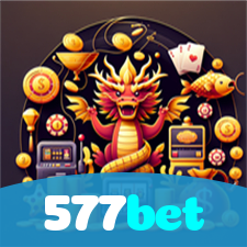 Segurança no 577bet