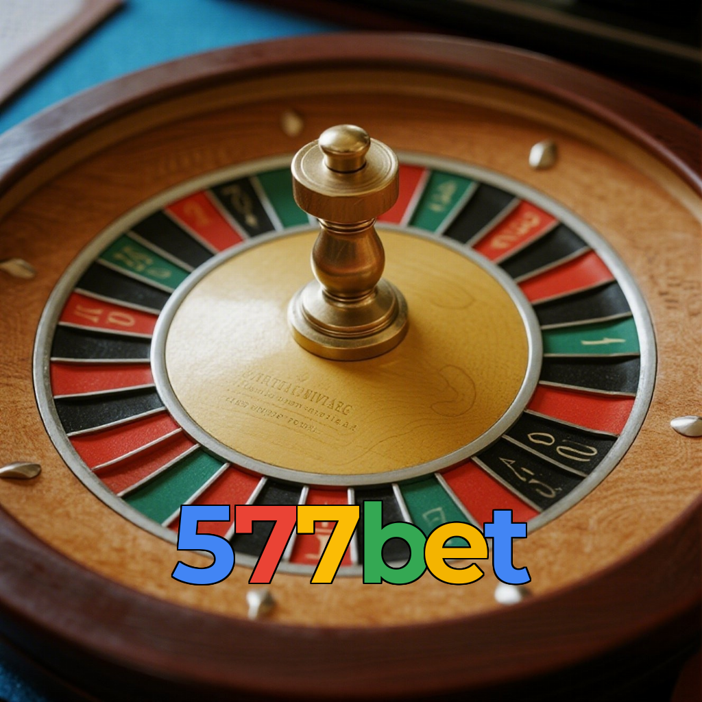 Segurança no 577bet