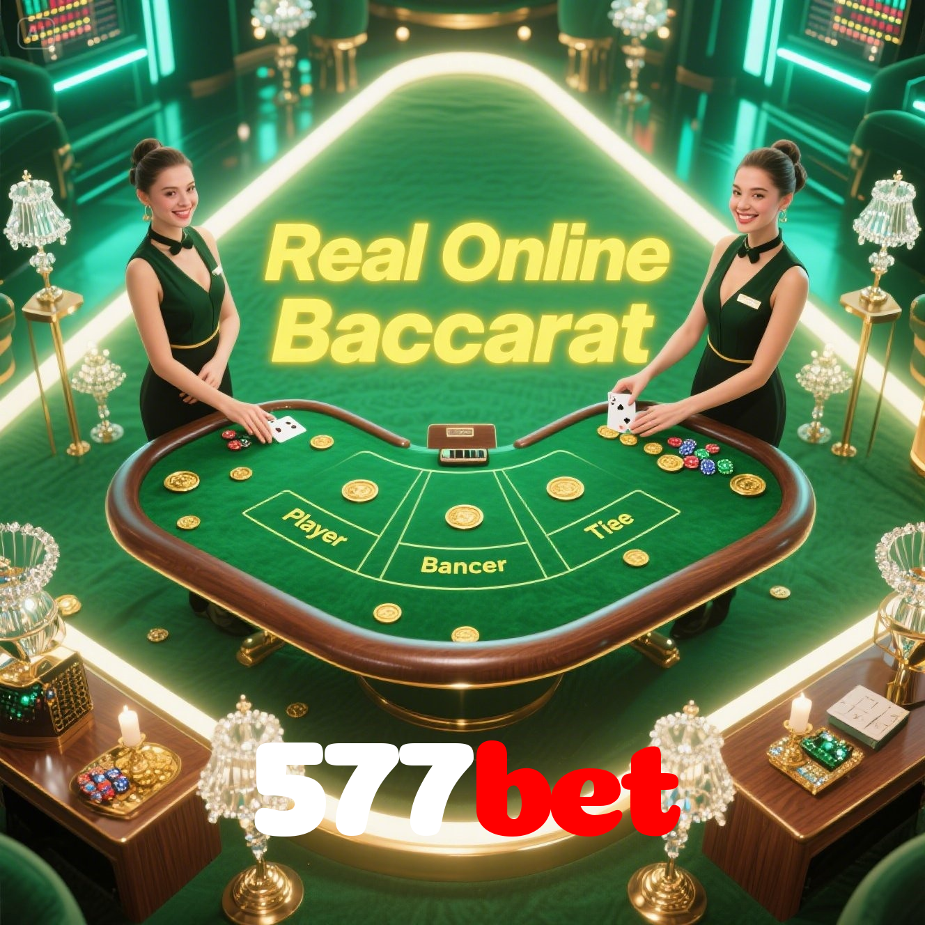 Segurança no 577bet