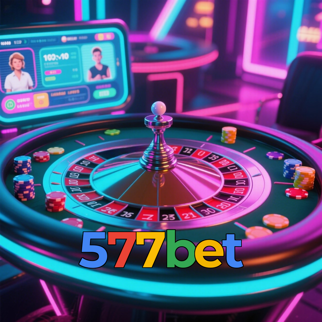 Segurança no 577bet