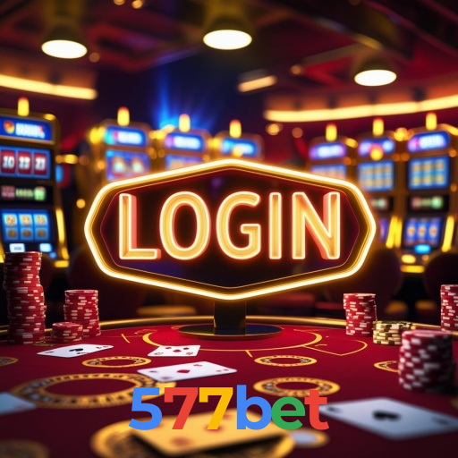 Problemas de Login no 577bet