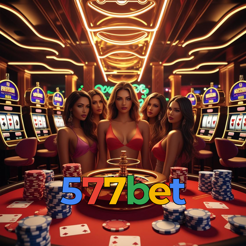 Login no 577bet