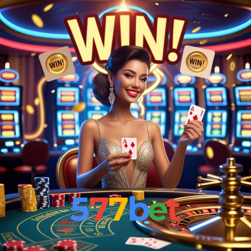 Login no 577bet