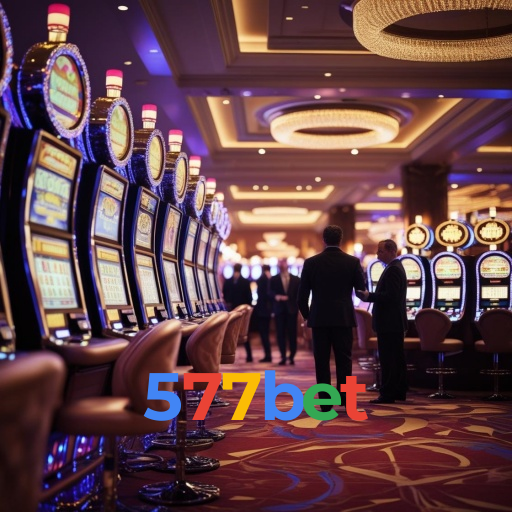 Problemas de Login no 577bet