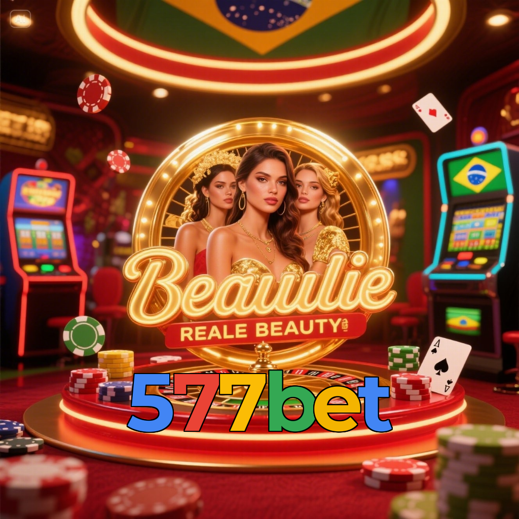 Segurança no 577bet