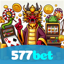 Segurança no 577bet