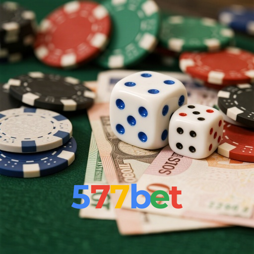 Segurança no 577bet