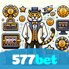 Segurança no 577bet