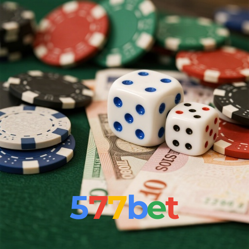 Login no 577bet