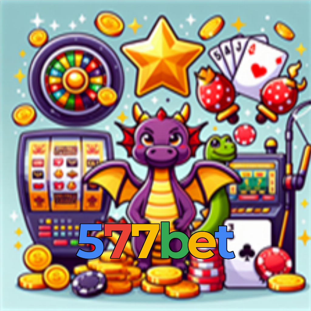 Segurança no 577bet