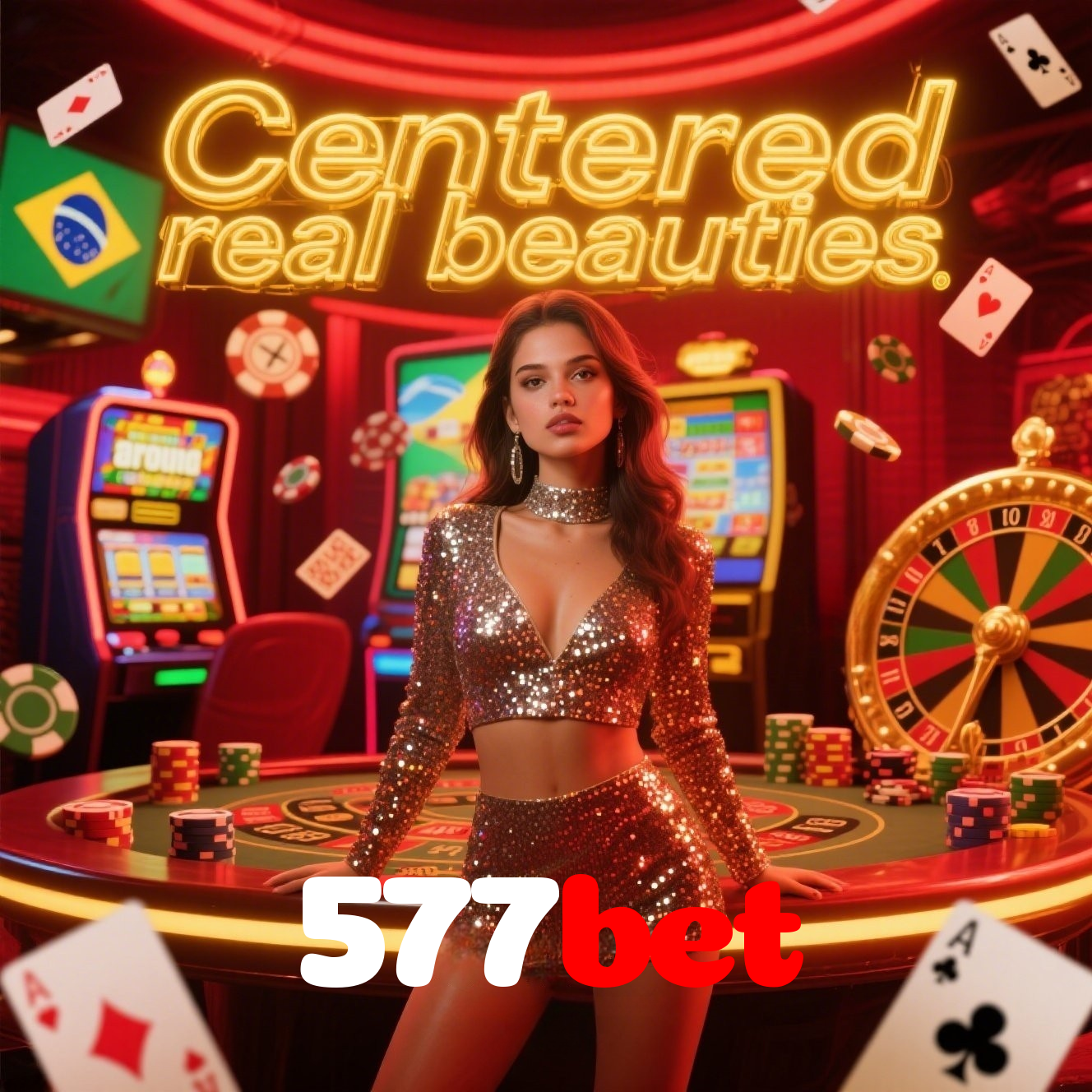 Login no 577bet