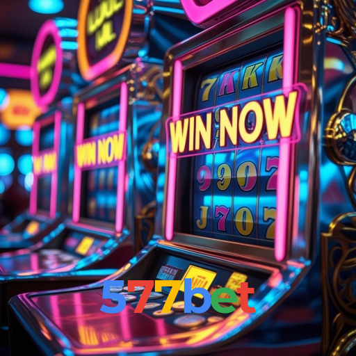 Login no 577bet
