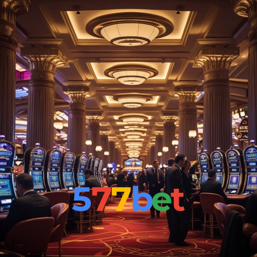 Segurança no 577bet