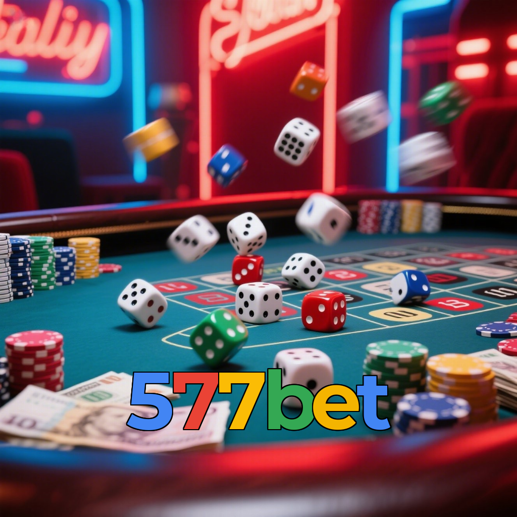 Segurança no 577bet
