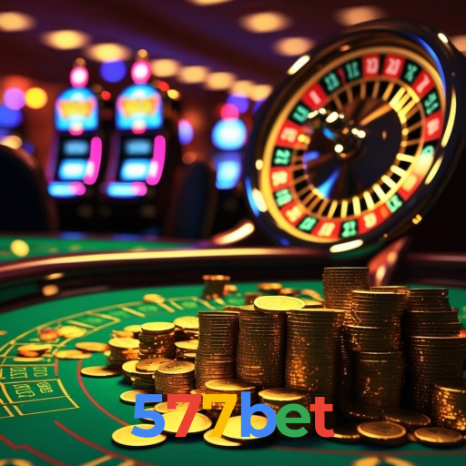 Login no 577bet