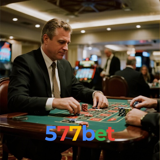Login no 577bet