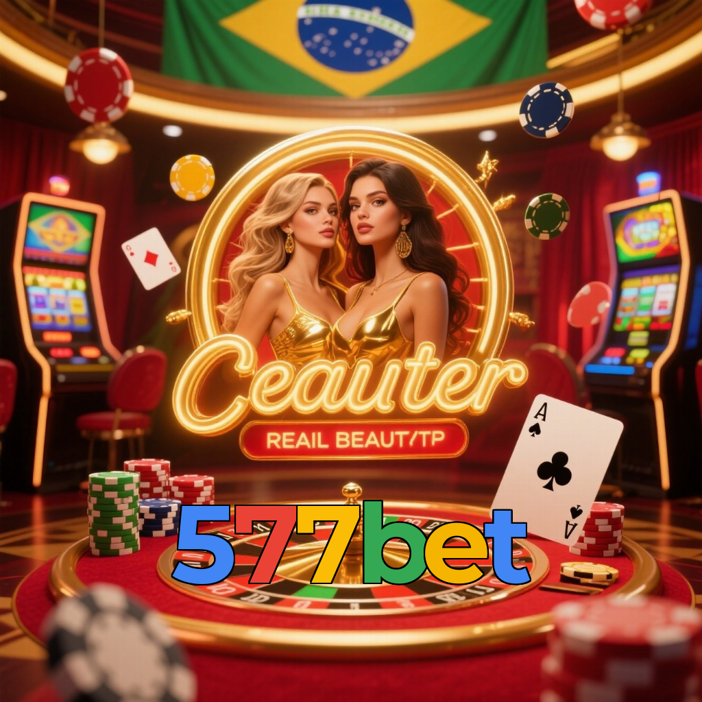 Segurança no 577bet