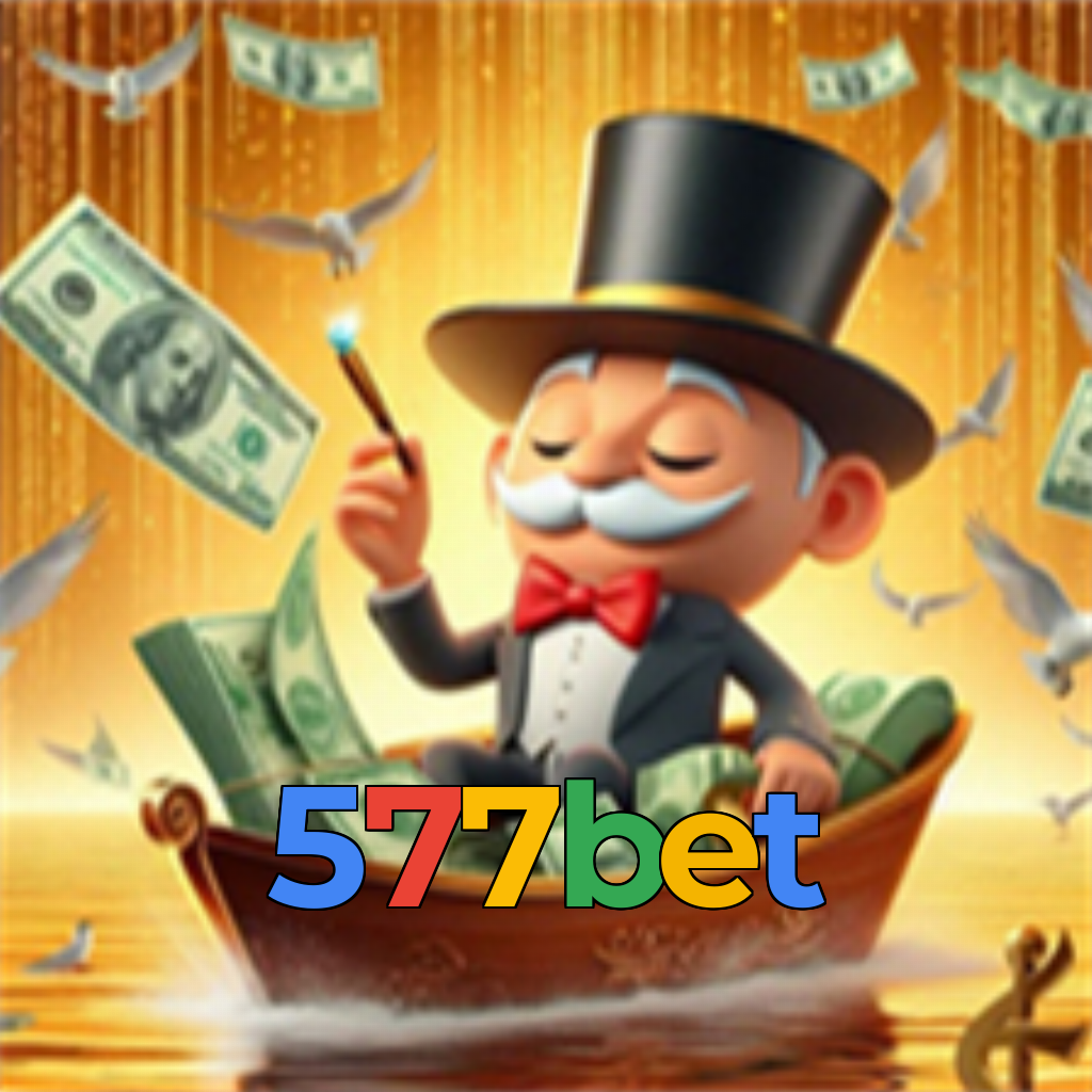 Segurança no 577bet
