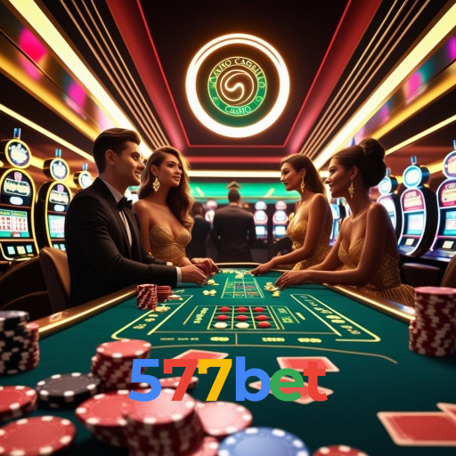Login no 577bet