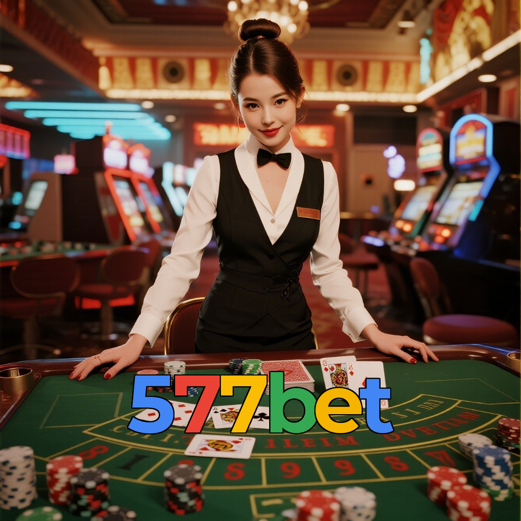 Segurança no 577bet