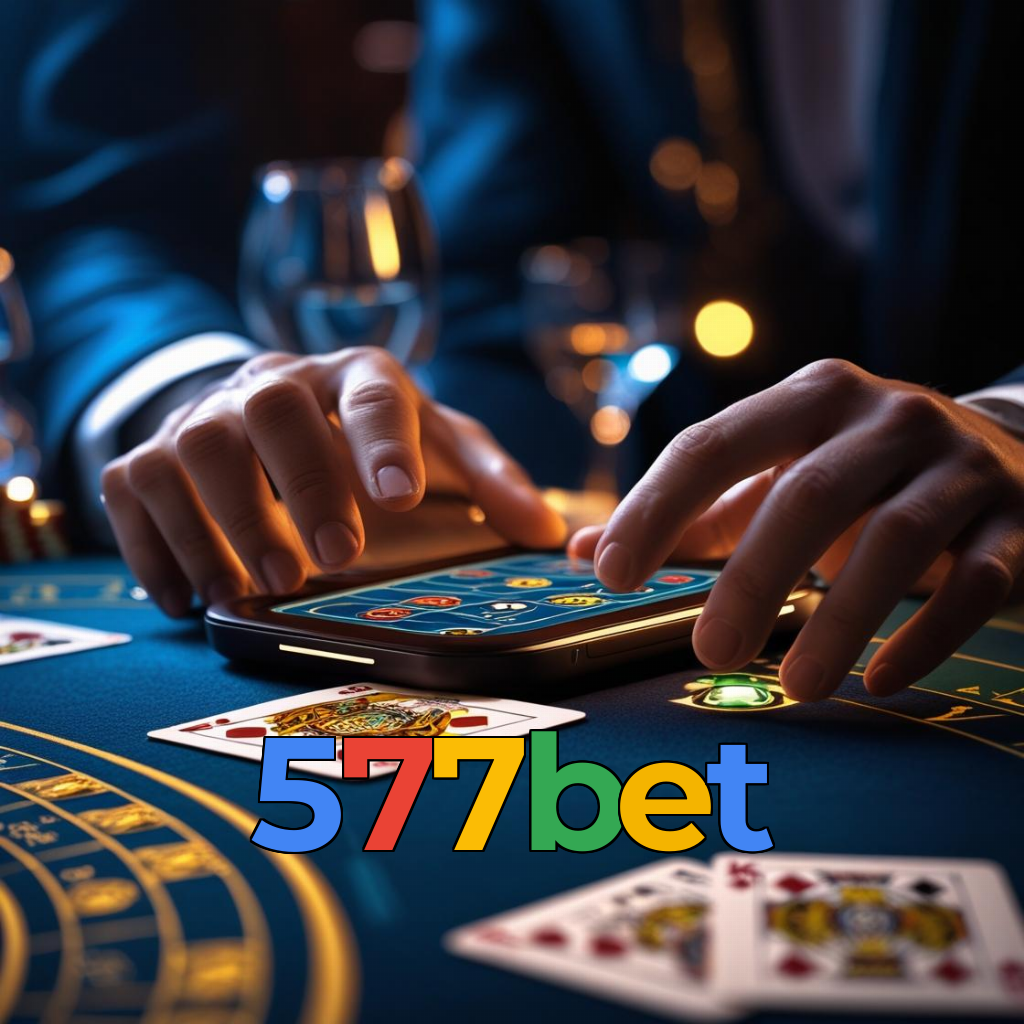 Login no 577bet