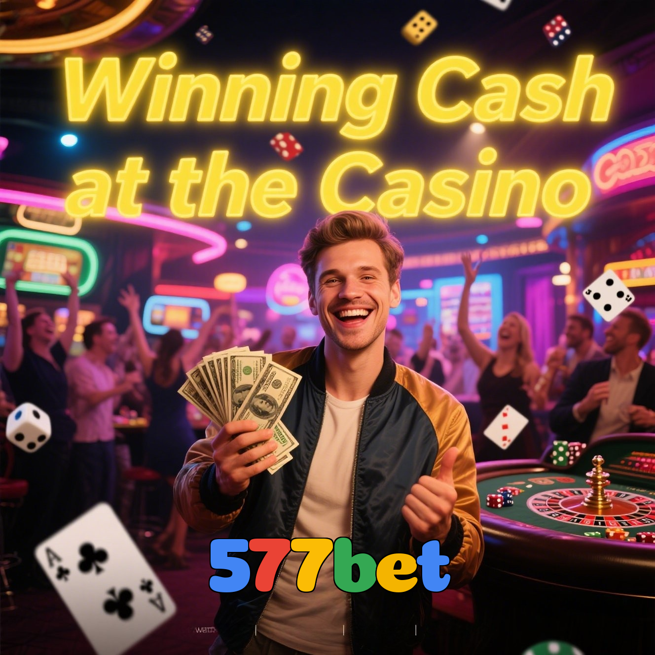 Login no 577bet