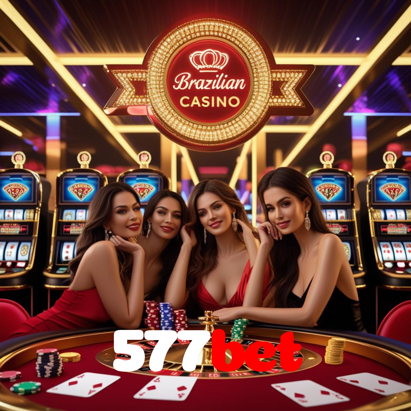 Login no 577bet