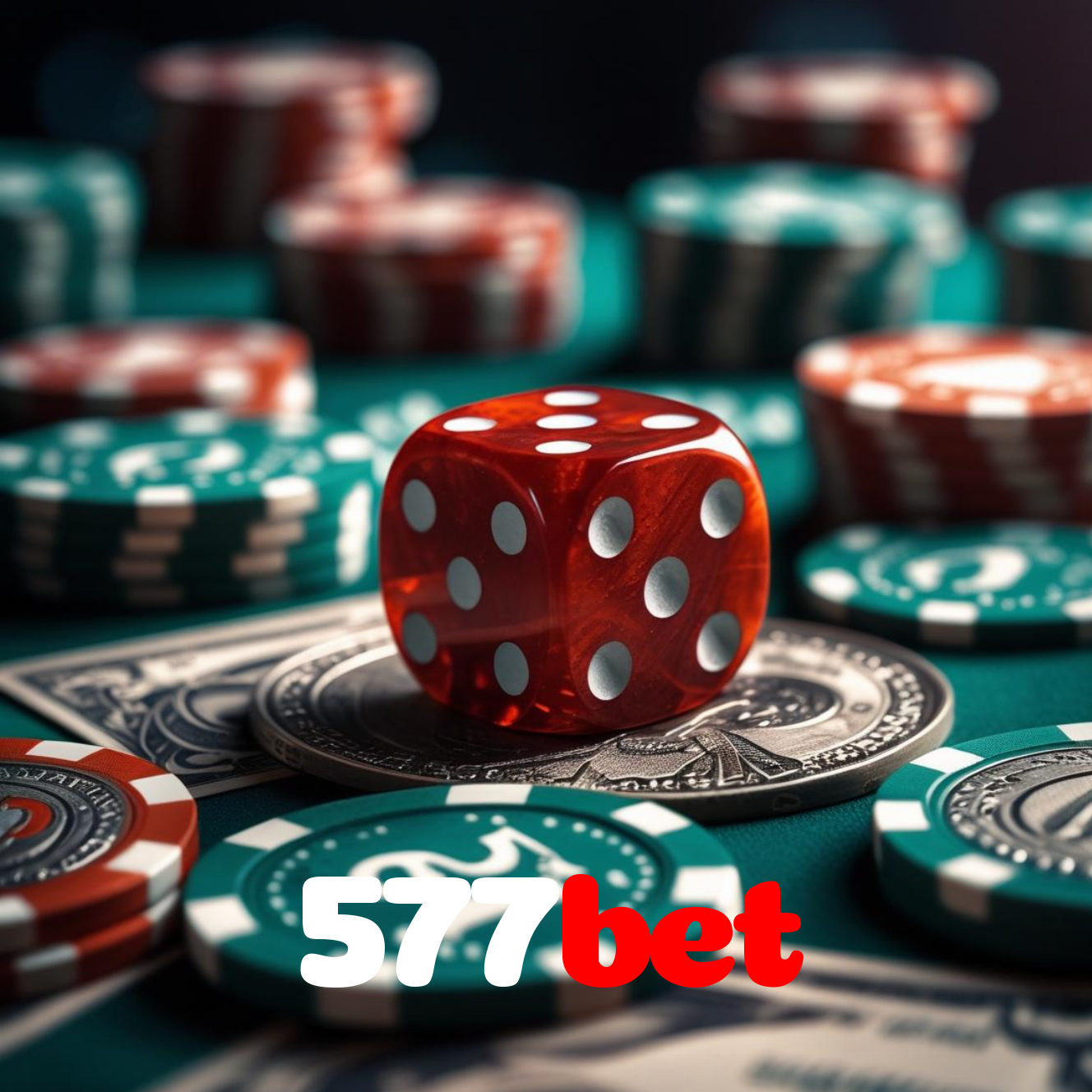 Login no 577bet
