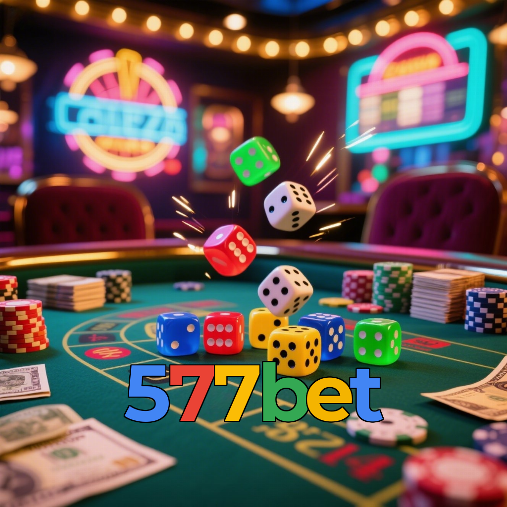 Segurança no 577bet