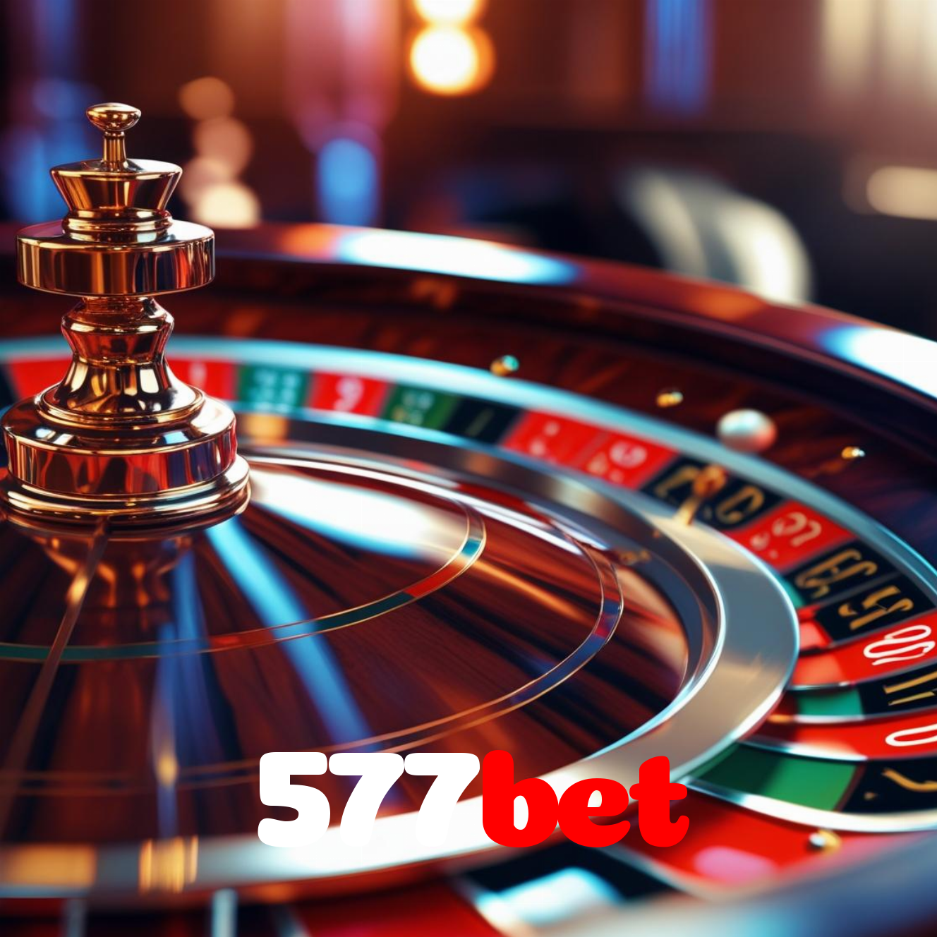 Problemas de Login no 577bet